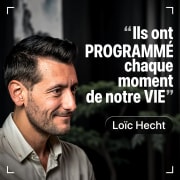 Des milliardaires financent en secret la preuve qu'on vit dans une simulation !