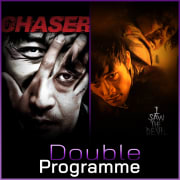 s03e02 : The Chaser / J'ai Rencontré le Diable