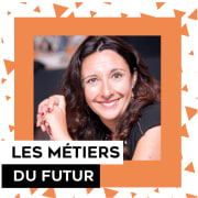 L'industrie du futur - Anaïs Voy-Gillis