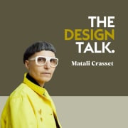 #017 - Matali Crasset - "penser pour réinventer l’habitabilité"