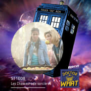 DW 154 - The Witchfinders (S11E08)