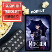 Watchlist - Mercredi