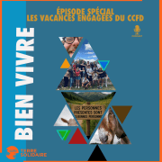 Les Vacances engagées