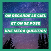 Nuit étoilée, poésie et métaphysique : le Psaume 8