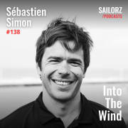#138 Sébastien Simon, tracer sa propre route