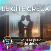 [ RECIT ] Le gîte creux - Deux amis gays font une escapade à la montagne