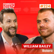 William Bailey (Bolero) - Et si vos chansons préférées pouvaient vous rapporter de l’argent ? Ép.224