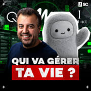 J’ai donné accès à toutes mes données à une IA : qu’est-ce qui s’est passé ?