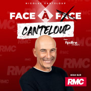 Face à Canteloup - Arnaud Montebourg - Leclerc, pourquoi laisser Intermarché avoir l'image du loup ? - 12/02