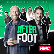L'intégrale de L'After Foot du mercredi 26 août 2026