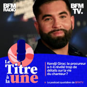 Kendji Girac: le procureur a-t-il révélé trop de détails sur la vie du chanteur?