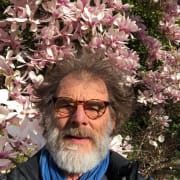 Bernard, un clown voyageur