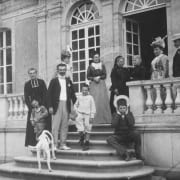 A la recherche des aïeux perdus