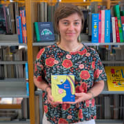 Les coups de cœur littéraires de Lire à la Plage : Pavel et Mousse (8/8)