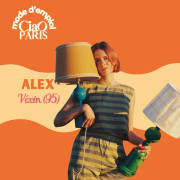Chiner la déco de sa nouvelle maison #78 - Alex Remise (Vexin) l quitter Paris, vivre à la campagne, reconversion à la campagne, ruralité, seconde main, déménager, déménagement, changer de vie,