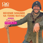 Son village l'a guéri, Adrien (partie 1), Haute-Saône #82