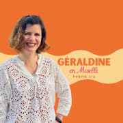 partir avec son ex (séparés mais ensemble) #63. Géraldine en Moselle (1/2)