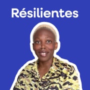 Mon mari allait mourir. Moi, je portais la vie - Prisca @‌kiffacademie