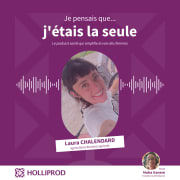 Laura CHALENDARD - Pour ne plus être seule face aux VSS dans le monde agricole