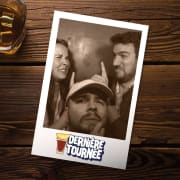 S02E01 - Dernière Tournée : "On va sortir un single !"