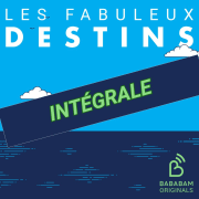 BABABAM ORIGINALS | L’expédition Franklin, le naufrage le plus mystérieux de l’histoire