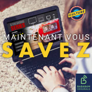 Quelle est cette série culte aux Etats-Unis quasiment méconnue en France ?
