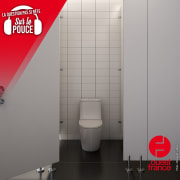 Peut-on attraper des infections en s’asseyant sur des toilettes publiques ?