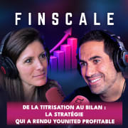 #347 - Charles Egly (Younited) - De la titrisation au bilan : la stratégie qui a rendu Younited profitable