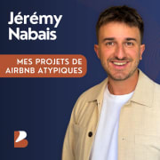 Mon expérience sur 2 nouveaux Airbnb atypiques (et comment j'ai fait sauter une vente)