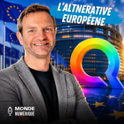 🎤 Qwant au Parlement européen : la souveraineté numérique devient concrète (Boris Lecoeur, Symphonium)