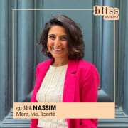 #314 - NASSIM, MÈRE, VIE, LIBERTÉ