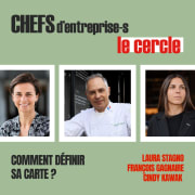 LE CERCLE - COMMENT DÉFINIR SA CARTE ?