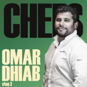 « J'AI TOUJOURS EU BESOIN D'ÊTRE EN DIFFICULTÉ. » - OMAR DHIAB - PARTIE 3