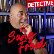 Rencontre avec Hocine Saad, qui se bat pour connaître la vérité sur la mort de son fils Mounir en Australie / De sang froid