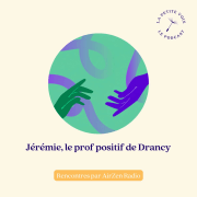 Jérémy, en finir avec le mythe du prof héros [AirZen]