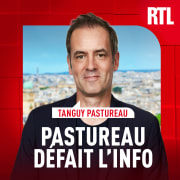 "Les Français, c'est comme les cartes Pokémon ou les MST, il y en a de toutes sortes"