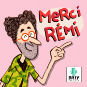 Le Tour de France avec Papi
