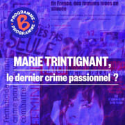 Marie Trintignant, le dernier crime passionnel ? | 1/3