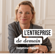 Leadership et transformation : les réponses de Maryjo Charbonnier aux questions signature
