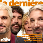 L'intégrale : "La dernière" du 06 septembre 2026 avec Victoire Tuaillon