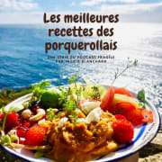 # La soupe au pistou de Laura – le goût des saisons et du partage