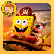 Bob l'éponge, le film : Un pour tous, tous pirates ! - FLAN 153