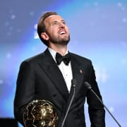 Ballon d’Or : Harry Kane fait chavirer le cœur des Anglais