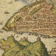 Marseille au Moyen Âge, le commerce à bon port : épisode du podcast Commerce, quand l'histoire marchande | France Culture