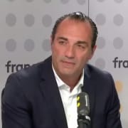 "Nous ne sommes pas un cheval de Troie", assure le DG de Stellantis à propos des voitures chinoises fabriquées à Rennes