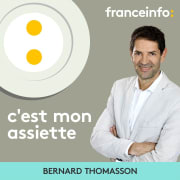 À Genève, Michel Roth (Meilleur ouvrier de France et Bocuse d'or) apprécie les poissons du lac Léman