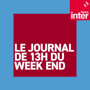Le journal de 13h00 du dimanche 07 juin 2026