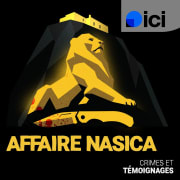 L'affaire Nasica : Le meurtre de Pierre Nasica : coup de théâtre en plein procès (Épisode 2)
