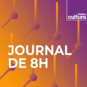 JOURNAL DE 8H du samedi 27 juin 2026