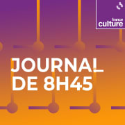 JOURNAL DE 8H45 du mardi 27 octobre 2026